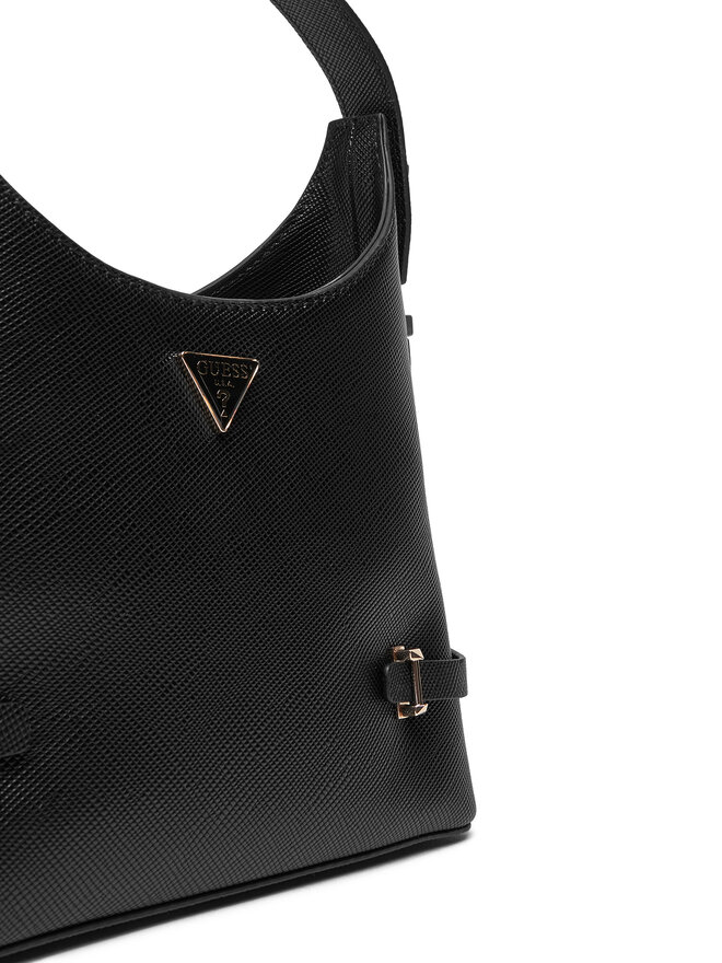 Guess Τσάντα Guess HWZG96 57010 Μαύρο