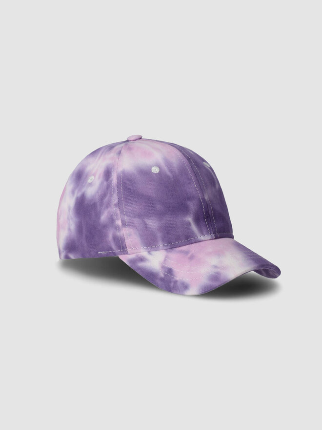 Coccodrillo Gorra con visera Coccodrillo WC3364216ALG Violeta