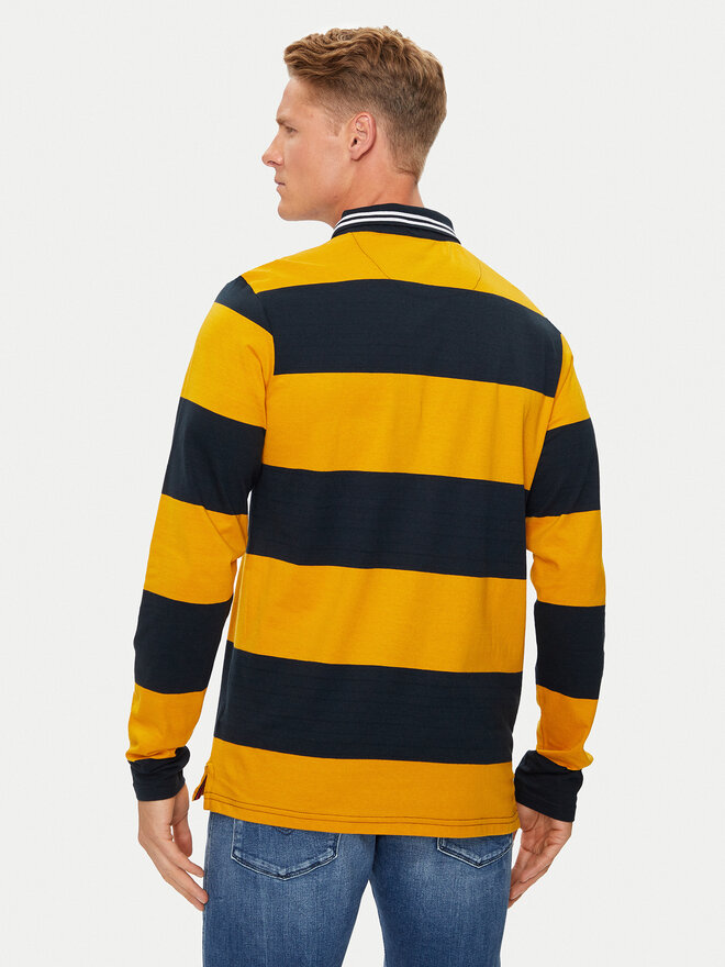 Brave Soul Brave Soul Poloshirt MLT-36LICINIUS Bunt Regular Fit