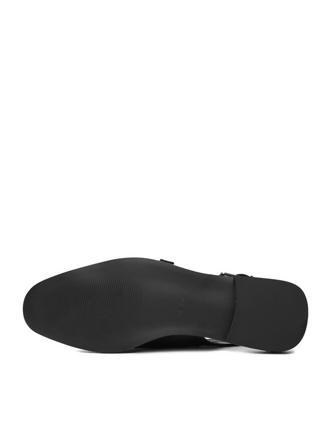 JENNY Ballerine JENNY CEO-HY2502-1 Nero