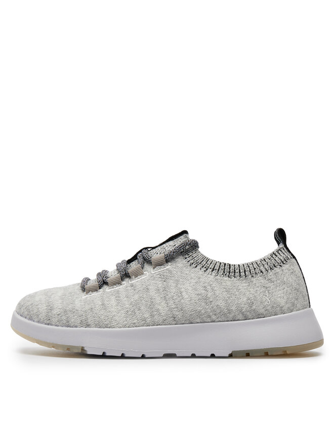 EMU Australia Sneakersy EMU Australia Heidelberg W13029 Sivá
