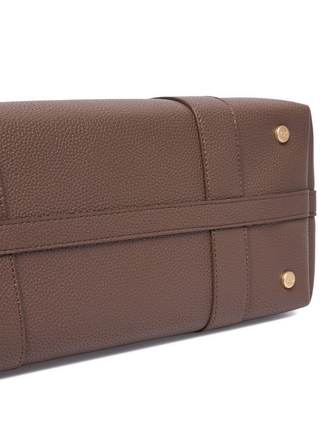 GINO ROSSI Handtasche GINO ROSSI C- LDA9258 Braun