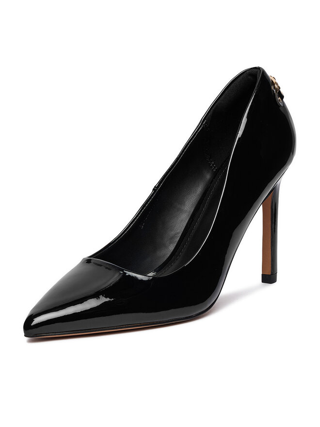 Nine West High Heels Nine West EO-CD25-363-1 Schwarz