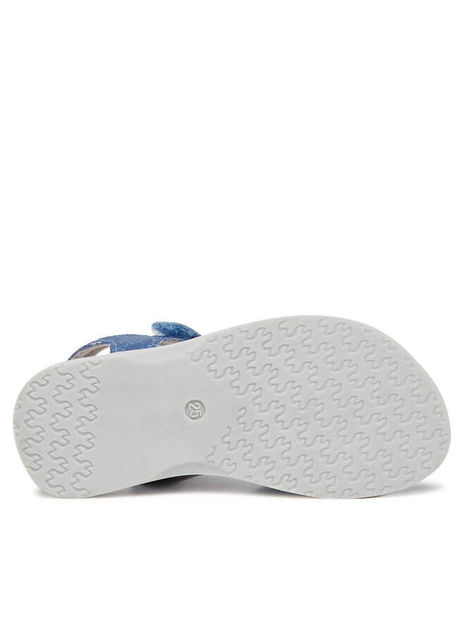 Lurchi Sandalen Lurchi Lulu 33-21821-39 Blau
