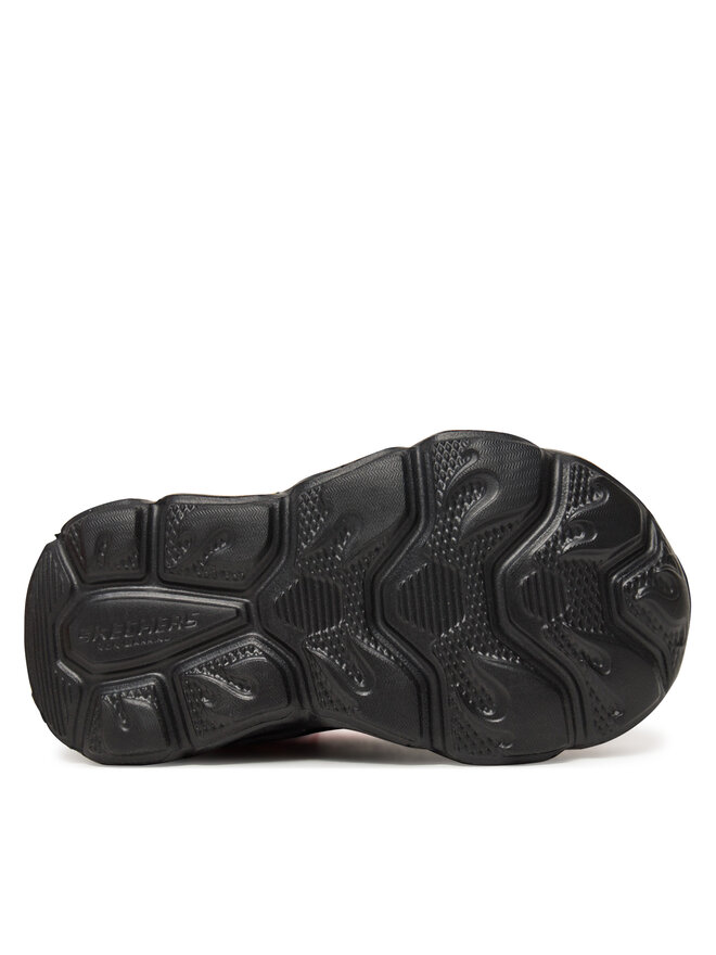 Skechers Sneakers Skechers Thermo-Flash-Wheel Buddies 402306N/RDBK Rot