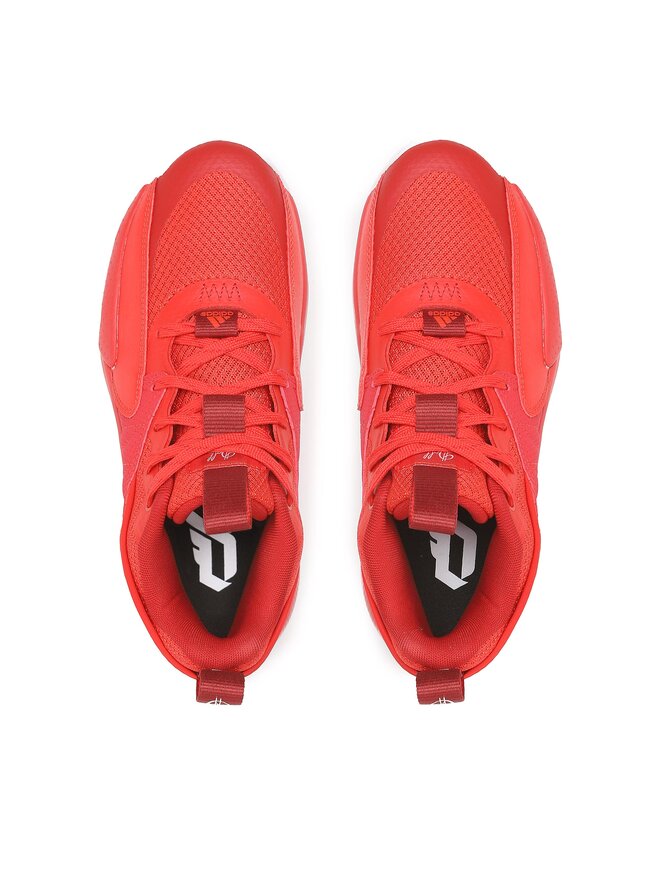 adidas Krepšinio batai adidas Dame Extply 2.0 Shoes GY2443 Raudona
