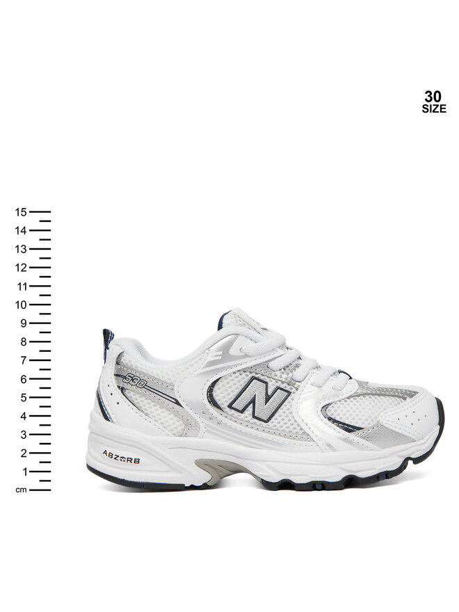 New Balance Sneakers New Balance PZ530SB1 Weiß