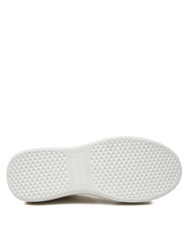 Alexander Smith Sneakers Alexander Smith Wembley ASBAWYW 0464 CRM Écru