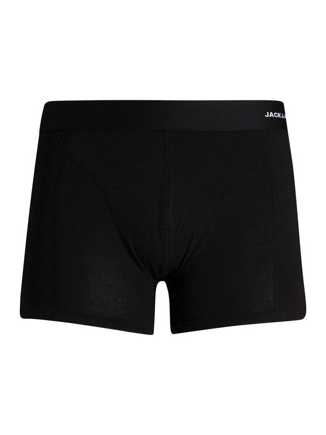 Jack&Jones Jack&Jones Σετ μποξεράκια 3 τμχ Basic 12198852 Έγχρωμο