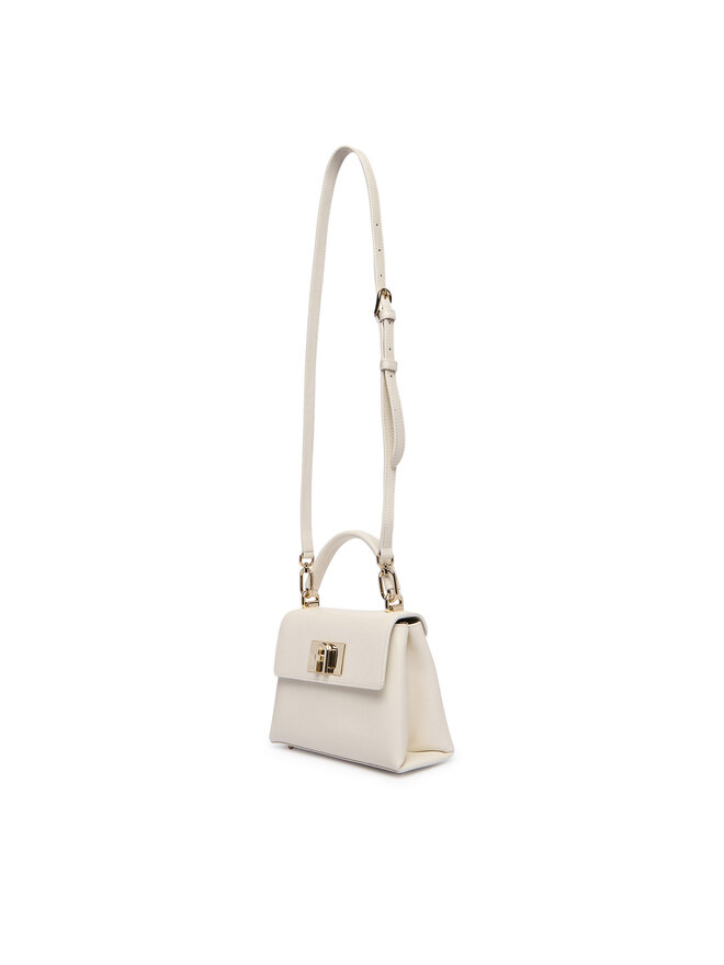 Furla Сумка Furla 1927 Mini WB00109 ARE000 BG PNN00 Кремовий