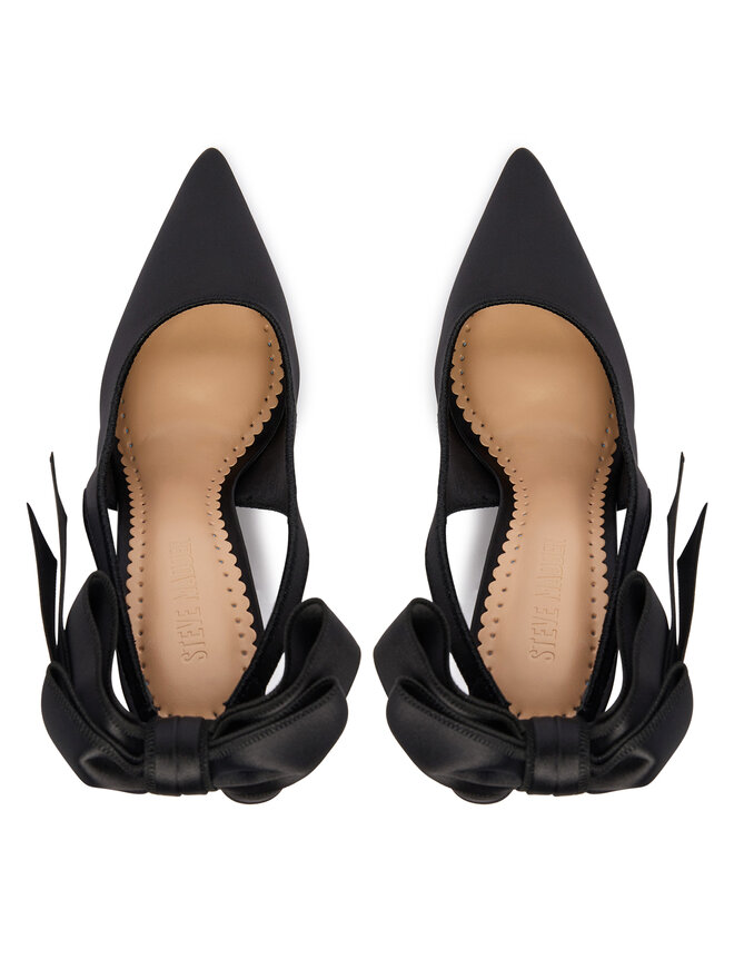 Steve Madden Туфлі на шпильці Steve Madden Teacup 11004931 Чорний