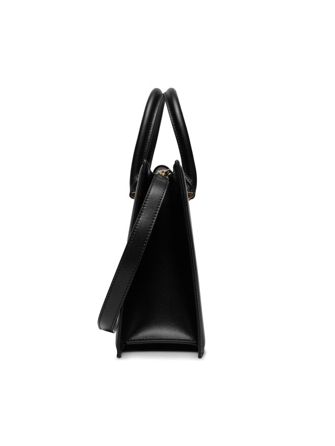 Patrizia Pepe Handtasche Patrizia Pepe 8B0171/L061-K103 Schwarz