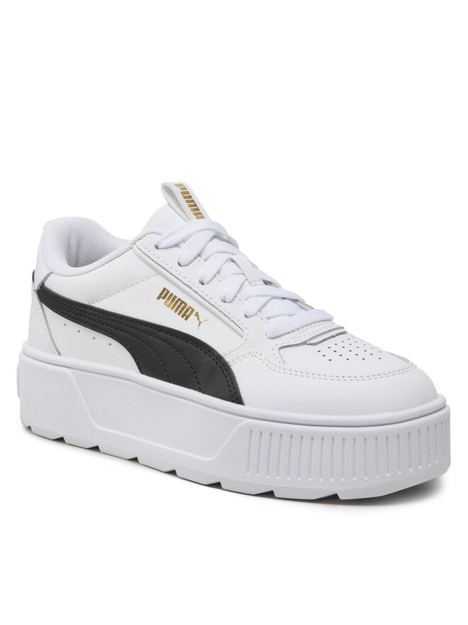Puma Sneakers Puma Karmen Rebelle 387212 02 Weiß