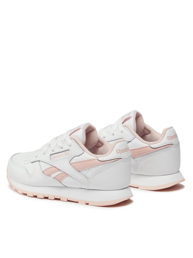 Reebok Αθλητικά Reebok IF5958 Λευκό
