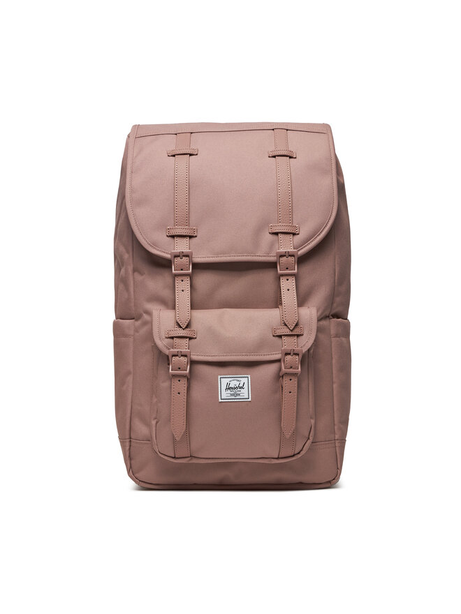 Herschel Plecak Herschel Little America 11390-02077 Różowy