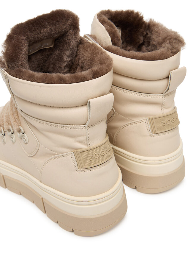 Bogner Botines Bogner Vaduz S 3 A 22546403 Beis