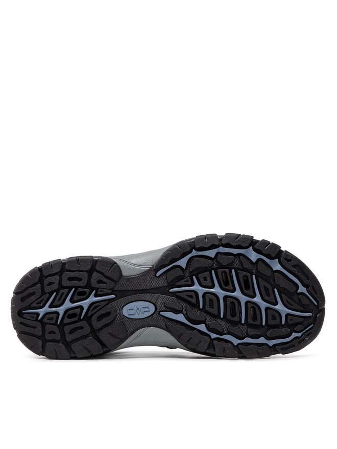 CMP Σανδάλια CMP Sahiph Hiking Sandal 30Q9517 Γκρι