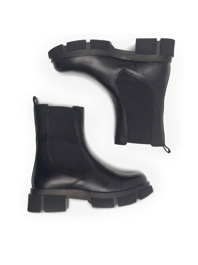 Lasocki Botines Lasocki RST-ALISA-02 Negro