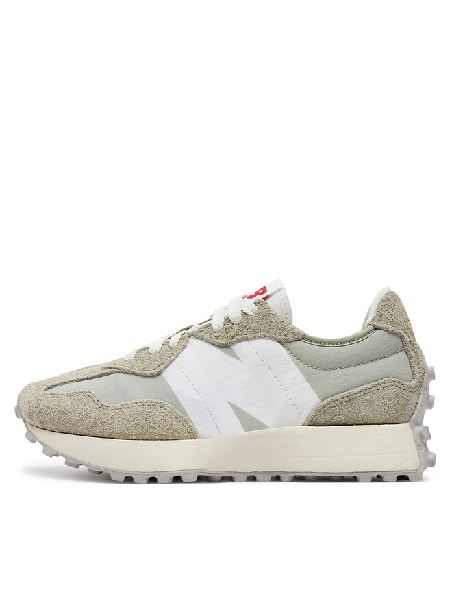 New Balance Sneakers New Balance U327LM Verde