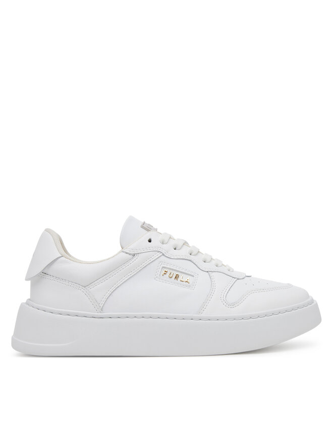 Furla Sportcipők Furla YJ17SPT BX2752 01B00 Fehér