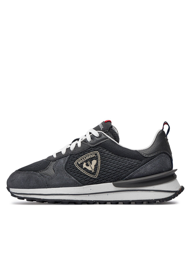 Rossignol Sneakers Rossignol W Hrtg RetroRNMWA30 Nero