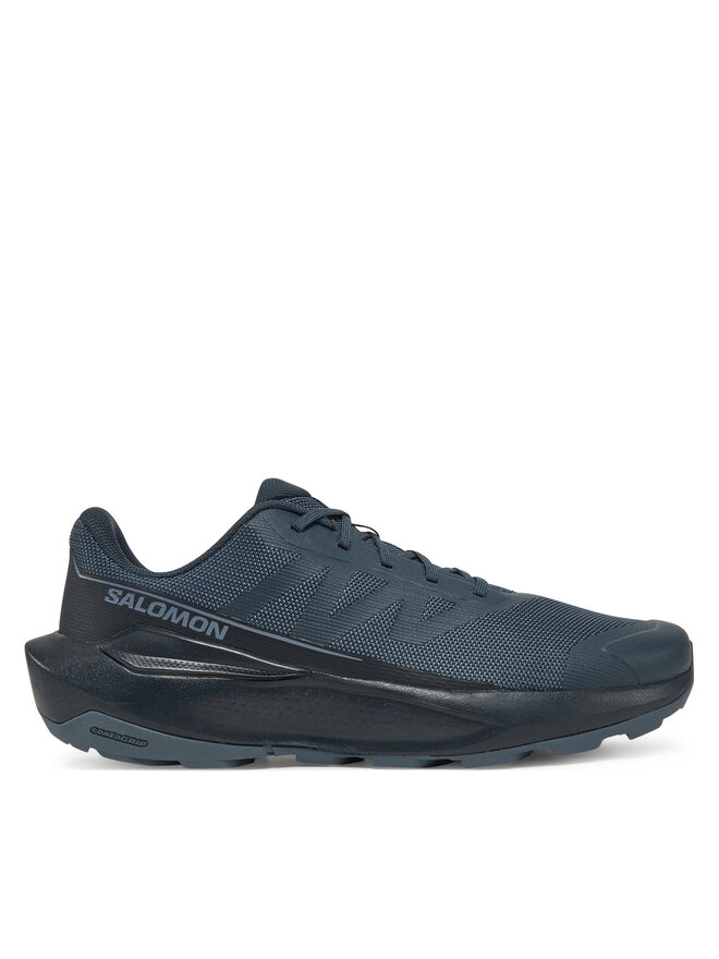 Salomon Trekkingi Salomon Elixir Tour L47692000 Szary