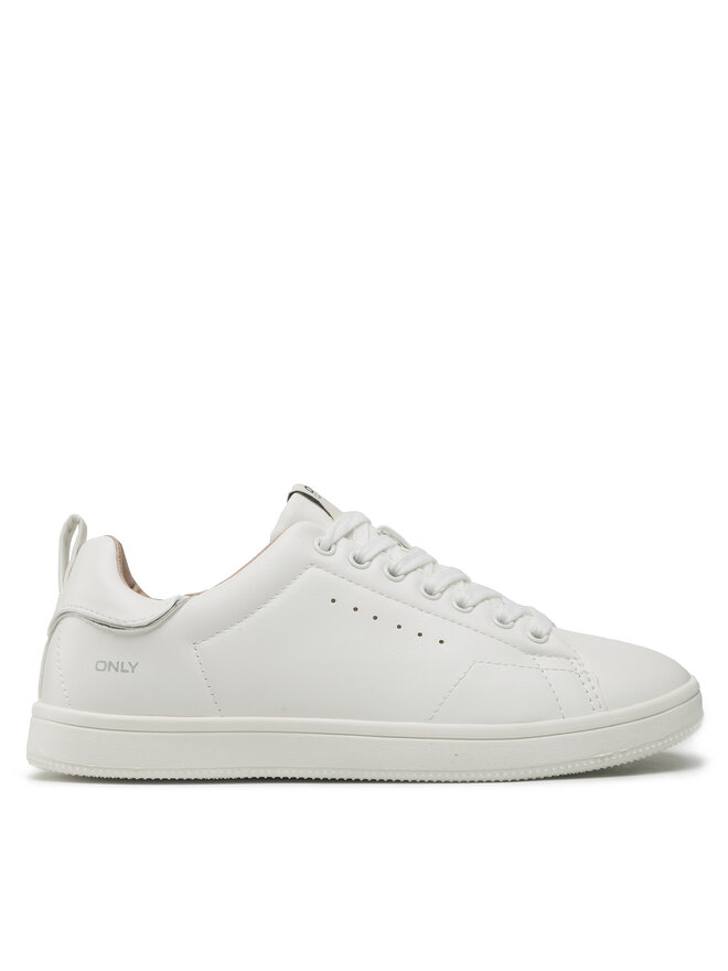 ONLY Sneakersy ONLY Onlshilo 15184294 Bílá
