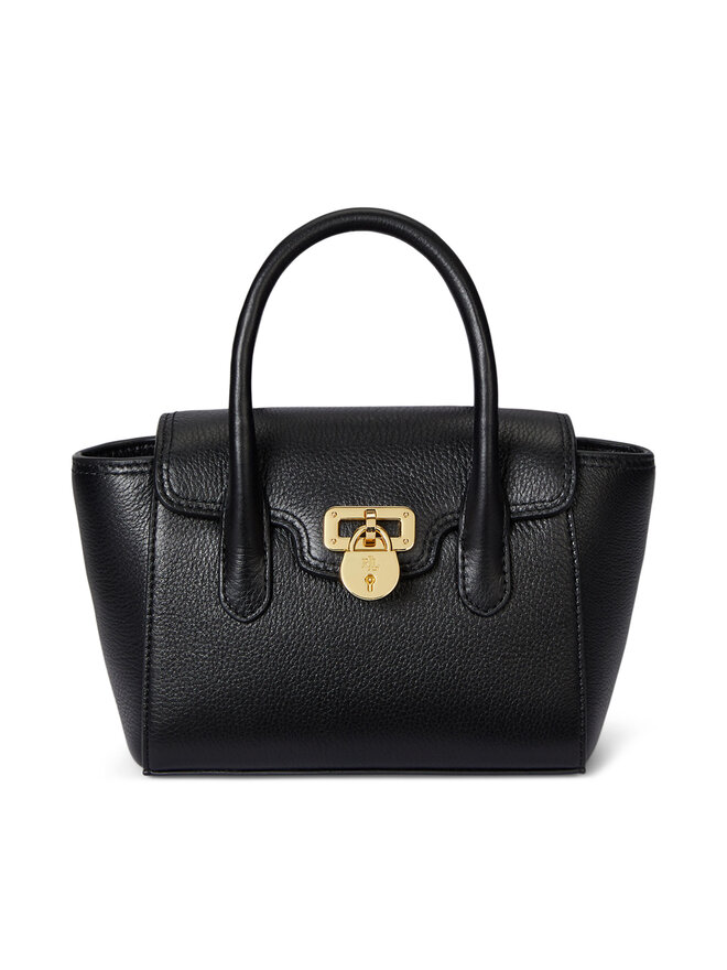 LAUREN RALPH LAUREN Torbica LAUREN RALPH LAUREN 431969349002 Crna