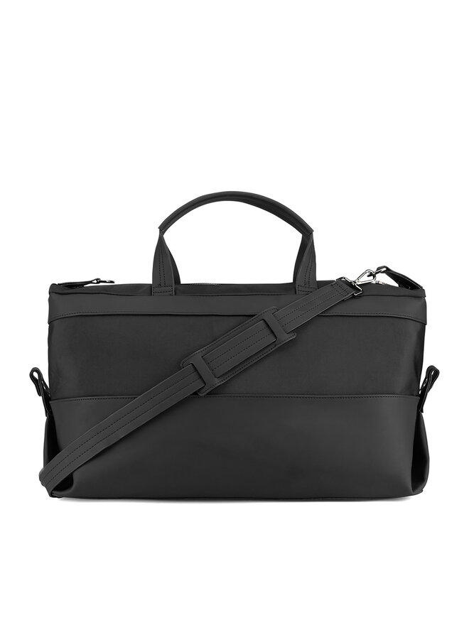 U.S. Polo Assn. Σάκος U.S. Polo Assn. BIUXT6260MPJ Μαύρο