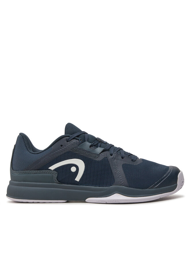 Head Tennisschuhe Head Sprint Team 3.5 Men 273404 Dunkelblau