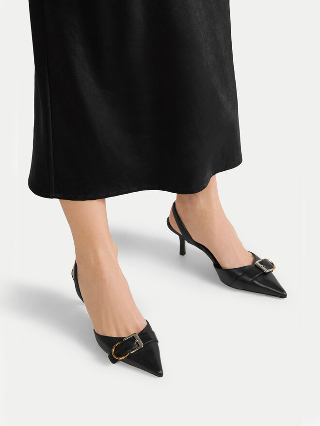 Badura High Heels Badura HOLLY-V1681-311 Schwarz