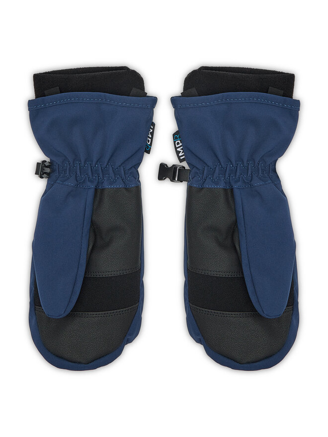 Rossignol Skihandschuhe Rossignol Hero RLLYG03 Dunkelblau
