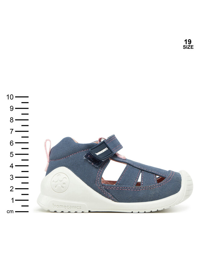 Biomecanics Pantofole Biomecanics 252188 Blu