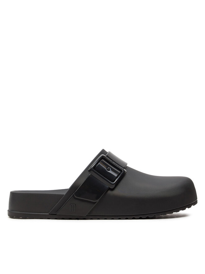 Melissa Klapki Melissa Cozy Clog Ad 35898 Czarny