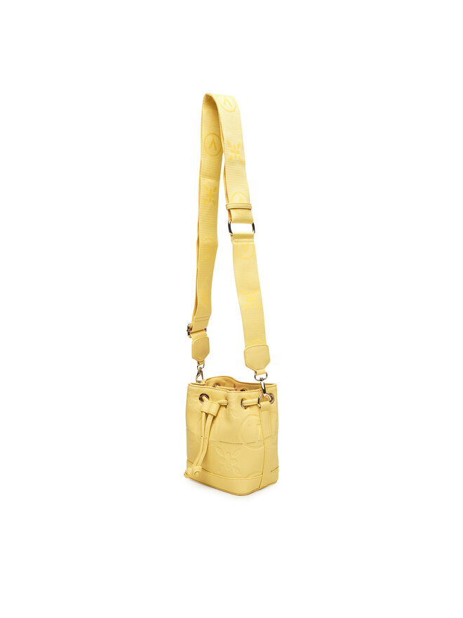 Valentino Borsetta Valentino VBS8ZG36 Giallo