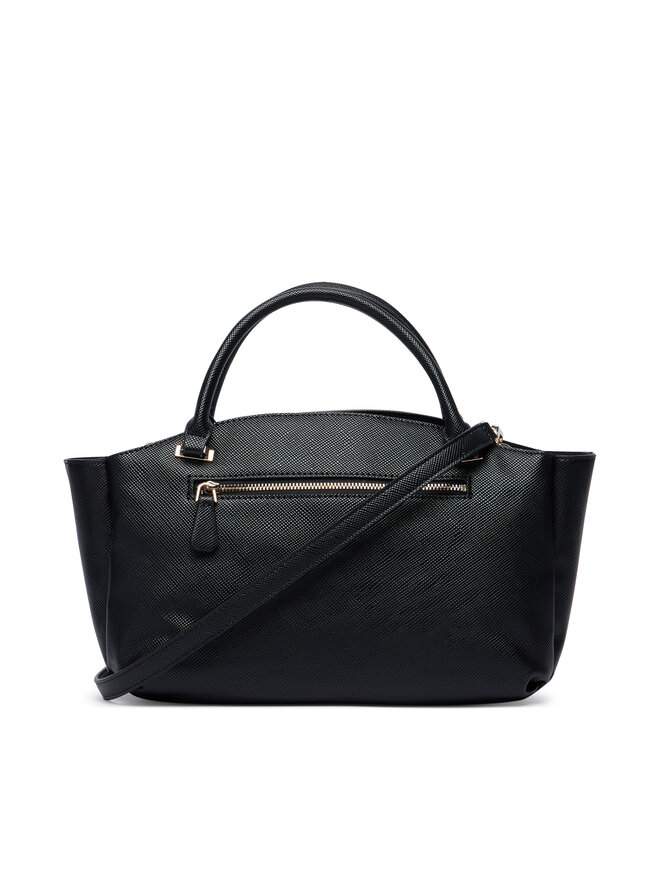 Guess Handtasche Guess Gilda HWZG97 47060 Schwarz