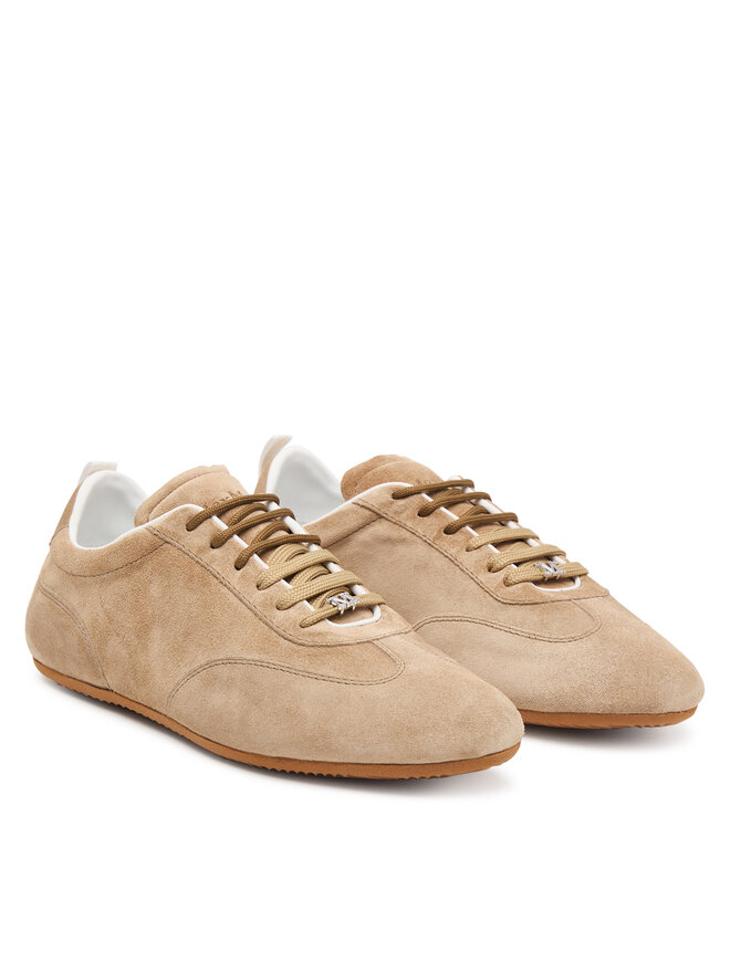 Max Mara Sneakers Max Mara Stecca 2624766011 Beige