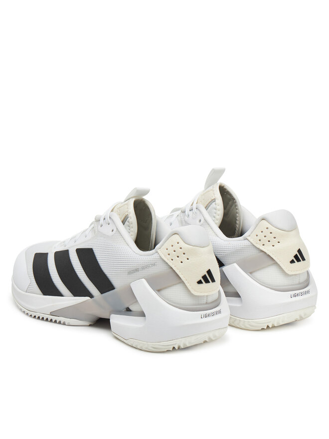adidas Teniszcipők adidas adizero Ubersonic 5 Clay IH2563 Fehér