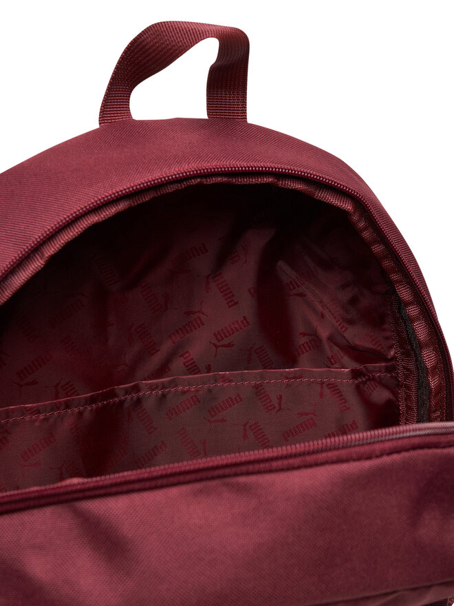 Puma Rucsac Puma Phase Patch 091730 20 Vișiniu