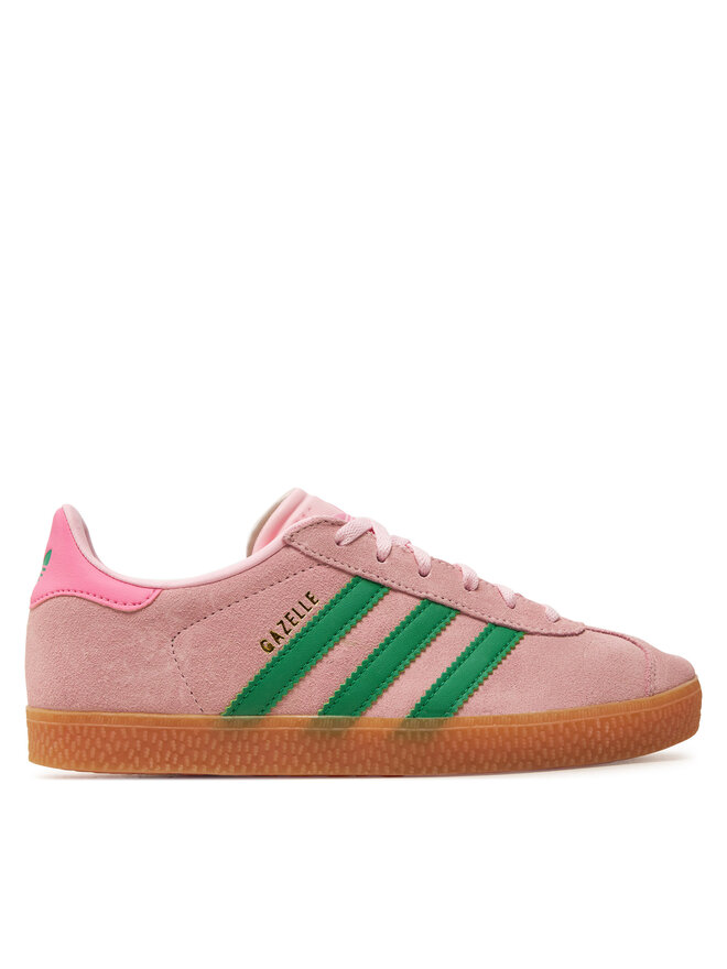 adidas Sneakers adidas Gazelle J JP7128 Roz