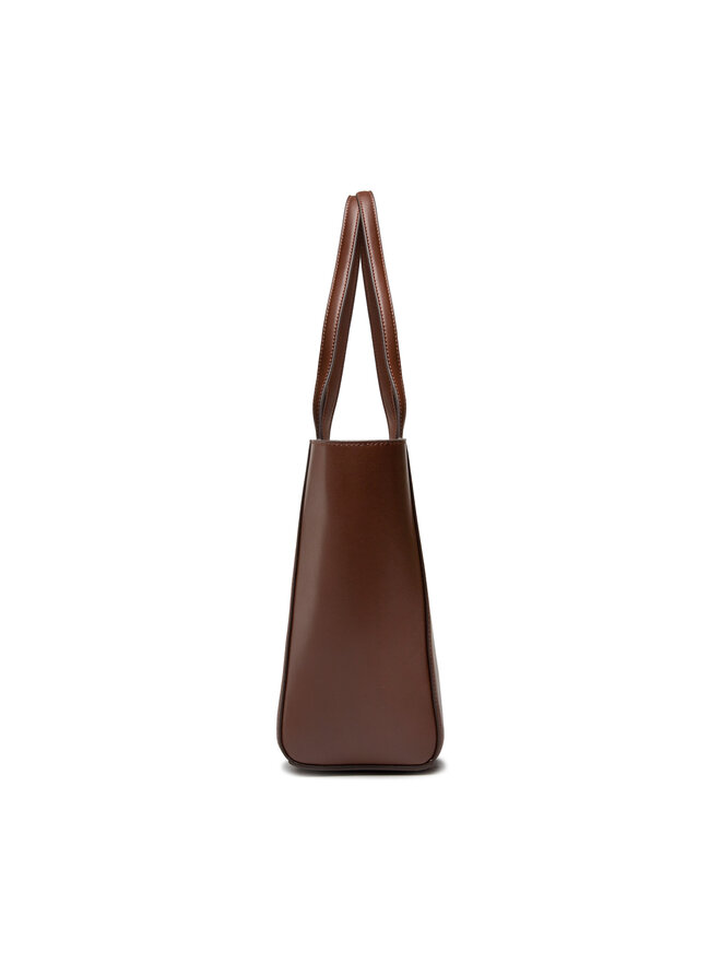 DKNY Handtasche DKNY Vida Tote R22AKT05 Braun