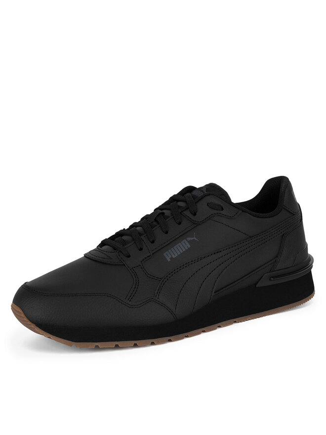 Puma Снікерcи Puma EO-ST RUNNER V4 L 39906812 Чорний
