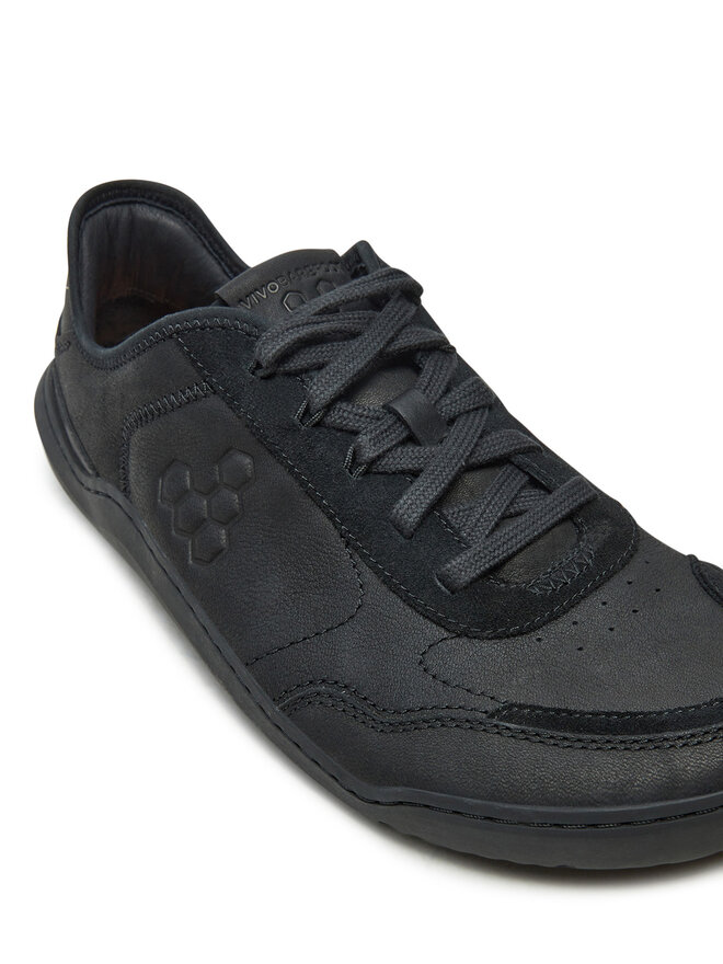 Vivo Barefoot Αθλητικά Vivo Barefoot 309630 Μαύρο
