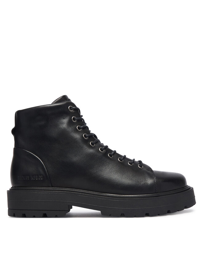 REPLAY Schnürschuhe REPLAY GMC1V.000.C0202L Schwarz