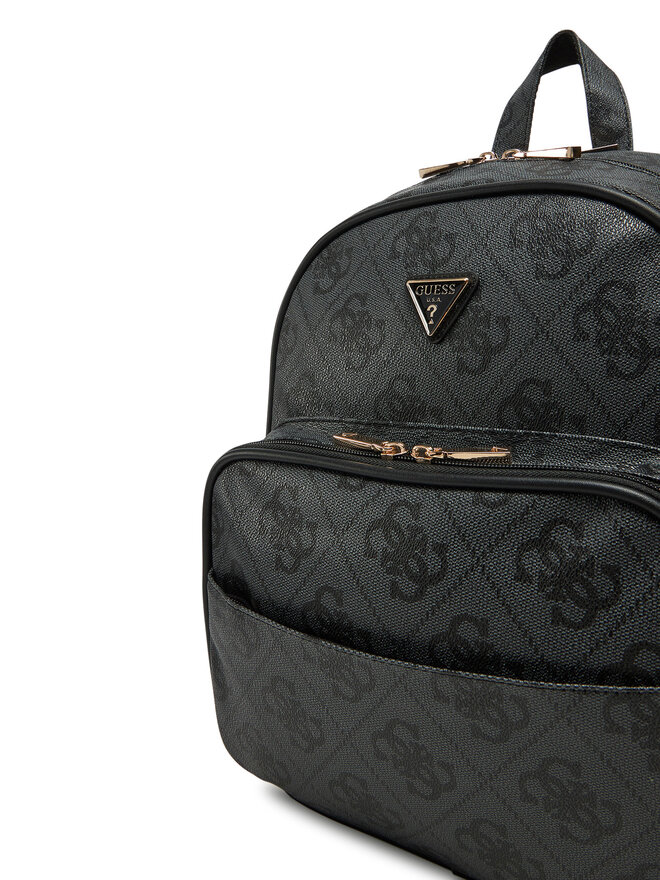 Guess Ruksak Guess TWOB86 88990 Čierna