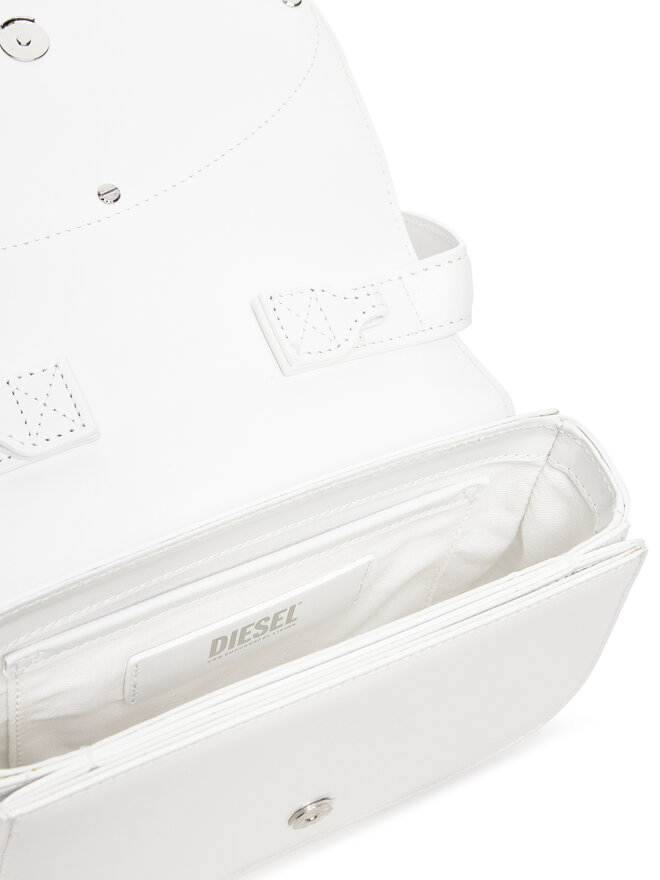Diesel Сумка Diesel 1DR X08396 PR818 T1003 Білий