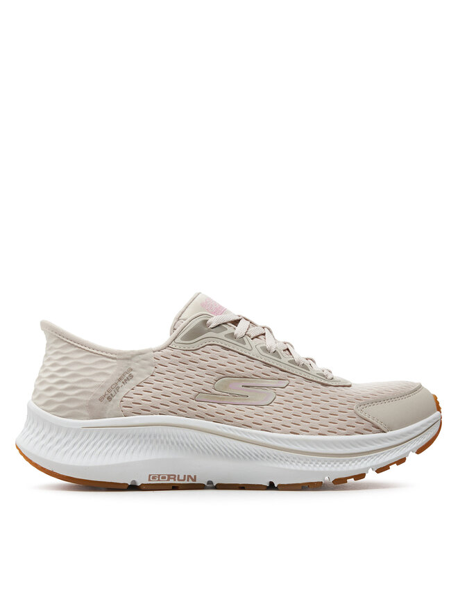 Skechers Futócipő Skechers Go Run Consistent 2.0-Endure 128615/NTPK Bézs