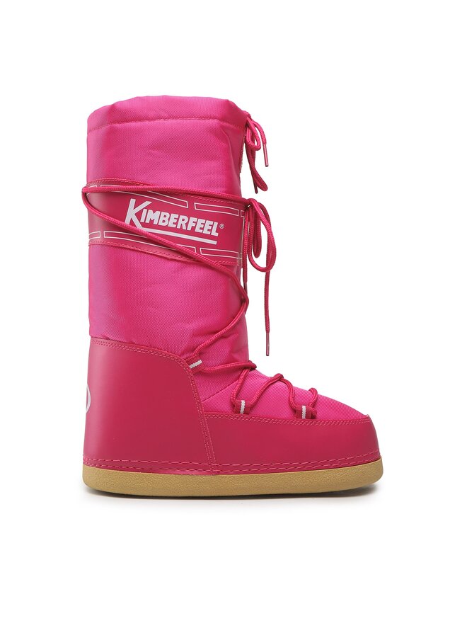 Kimberfeel Schneeschuhe Kimberfeel Galaxy Rosa