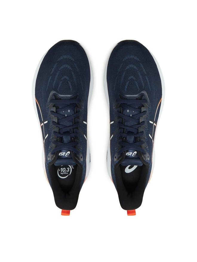 Asics Buty do biegania Asics Gt-2000 131011B861 Niebieski
