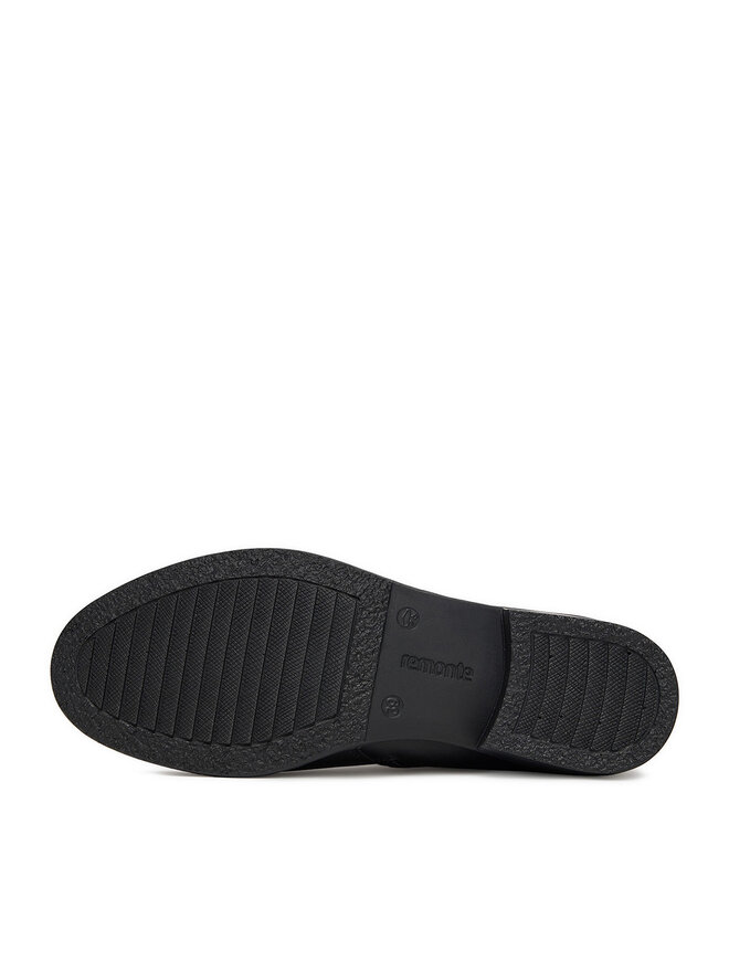 Remonte Stiefeletten Remonte D0F77-00 Schwarz
